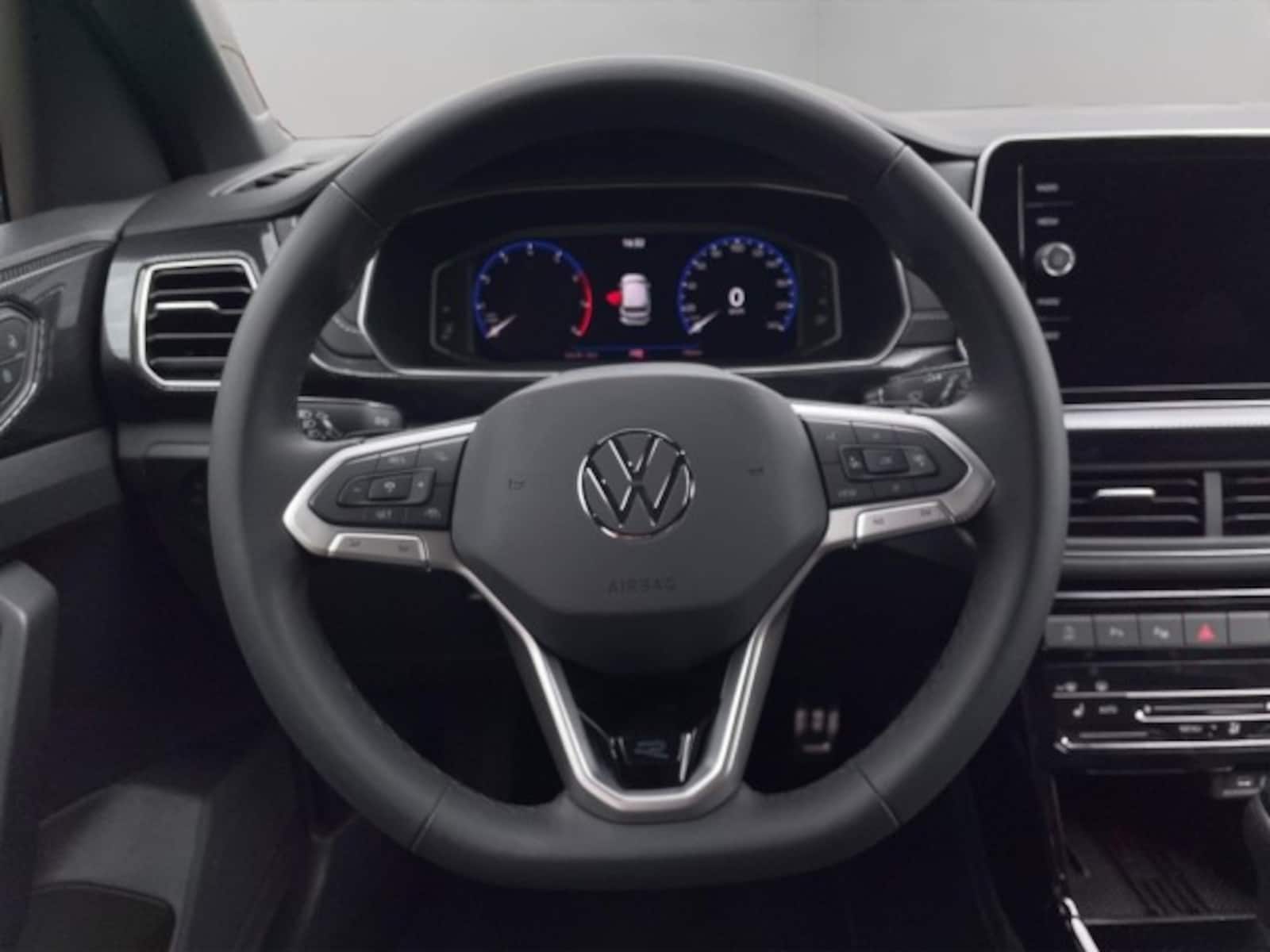 Volkswagen T-Cross – Bild 11