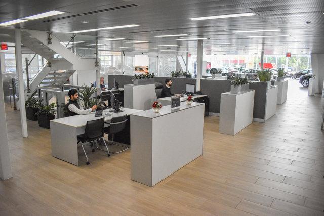 2025 Audi A4 Prestige - Photo 40