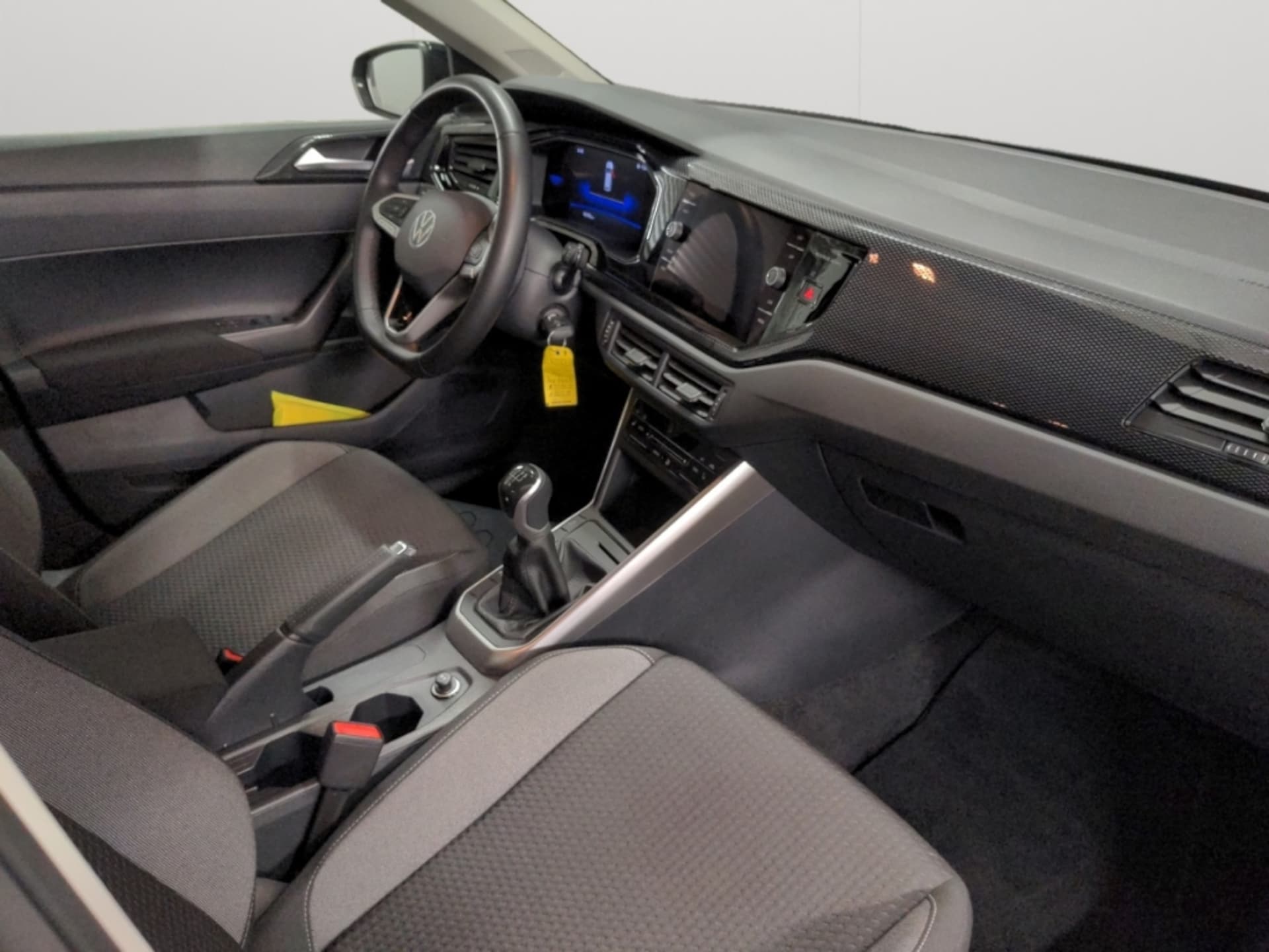 Volkswagen Polo Life