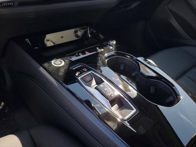 2025 Audi A5 Premium - Photo 29