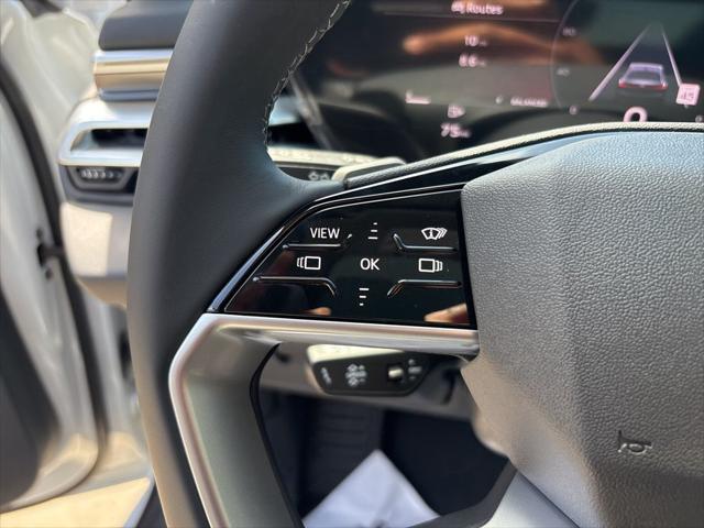 2025 Audi A5 Premium Plus - Photo 23