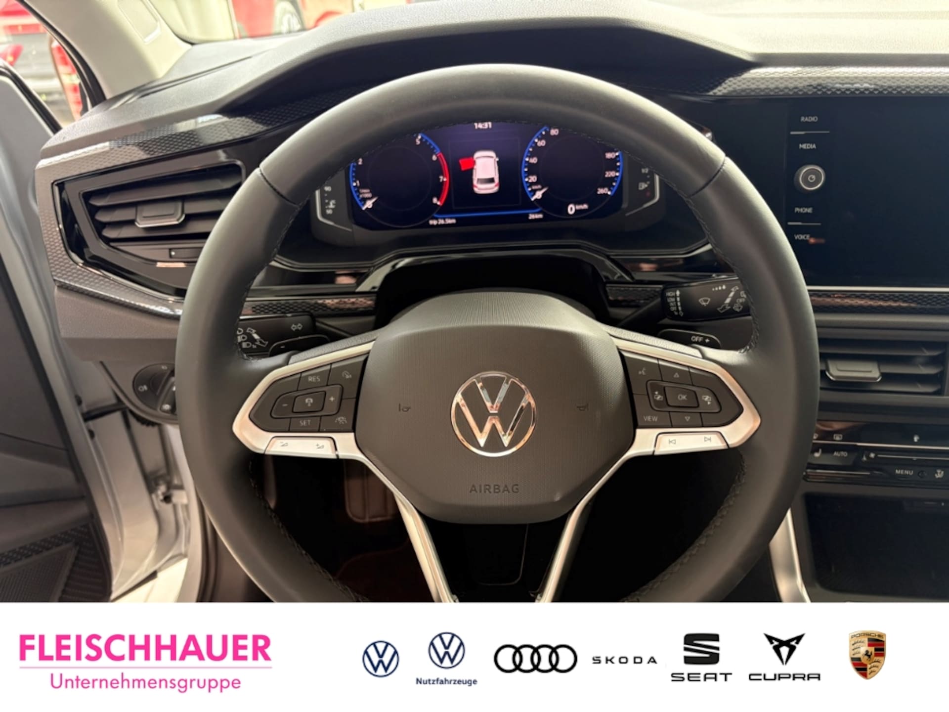 Volkswagen Polo Life