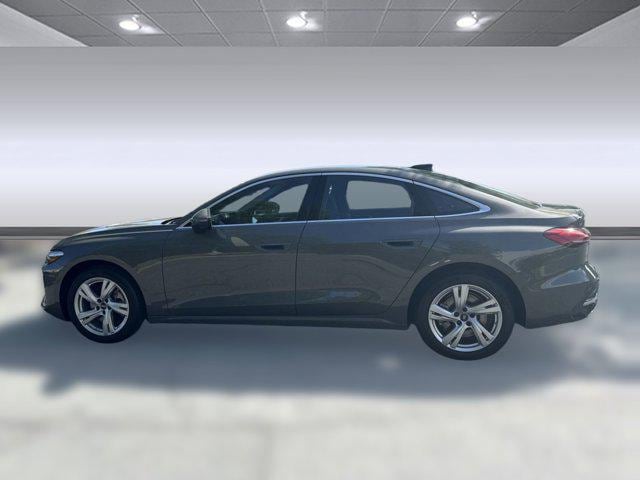 2025 Audi A5 Sedan