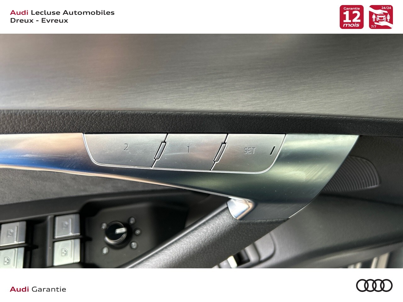 Image about Audi A7 Sportback TFSI e Competition 55 TFSI e quattro 270 kW (367 ch) S tronic