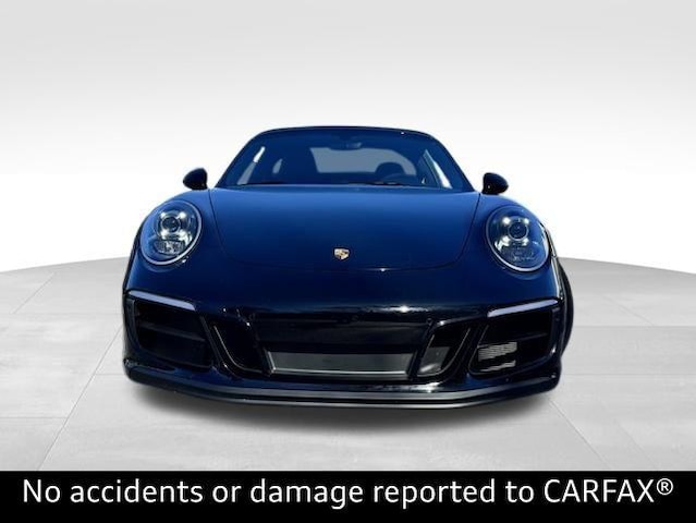 2019 Porsche