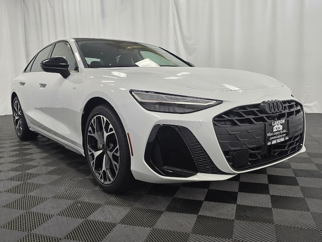 2026 Audi A6 Premium Plus - Photo 7