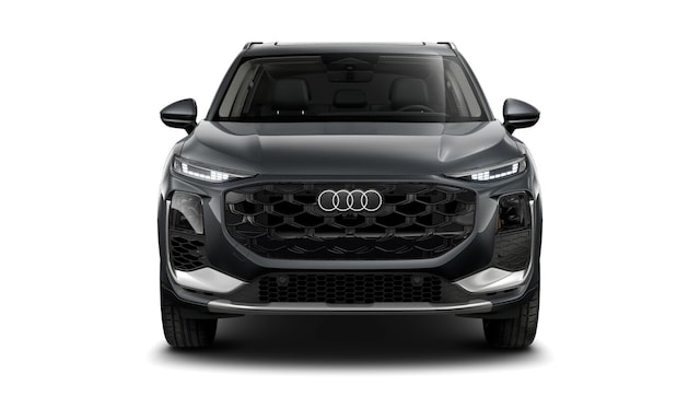 2026 Audi Q3 SUV