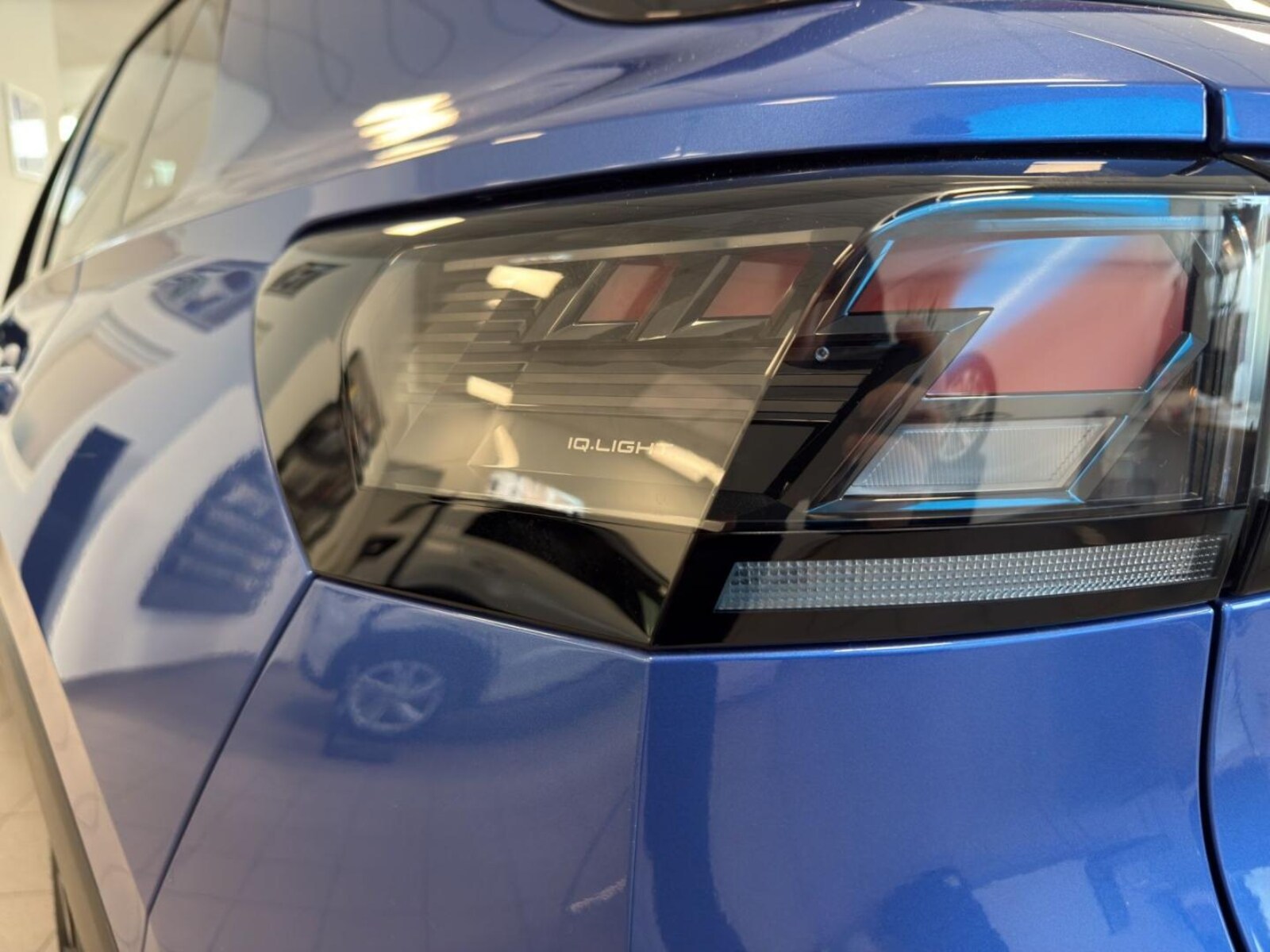 Volkswagen T-Roc – Bild 19