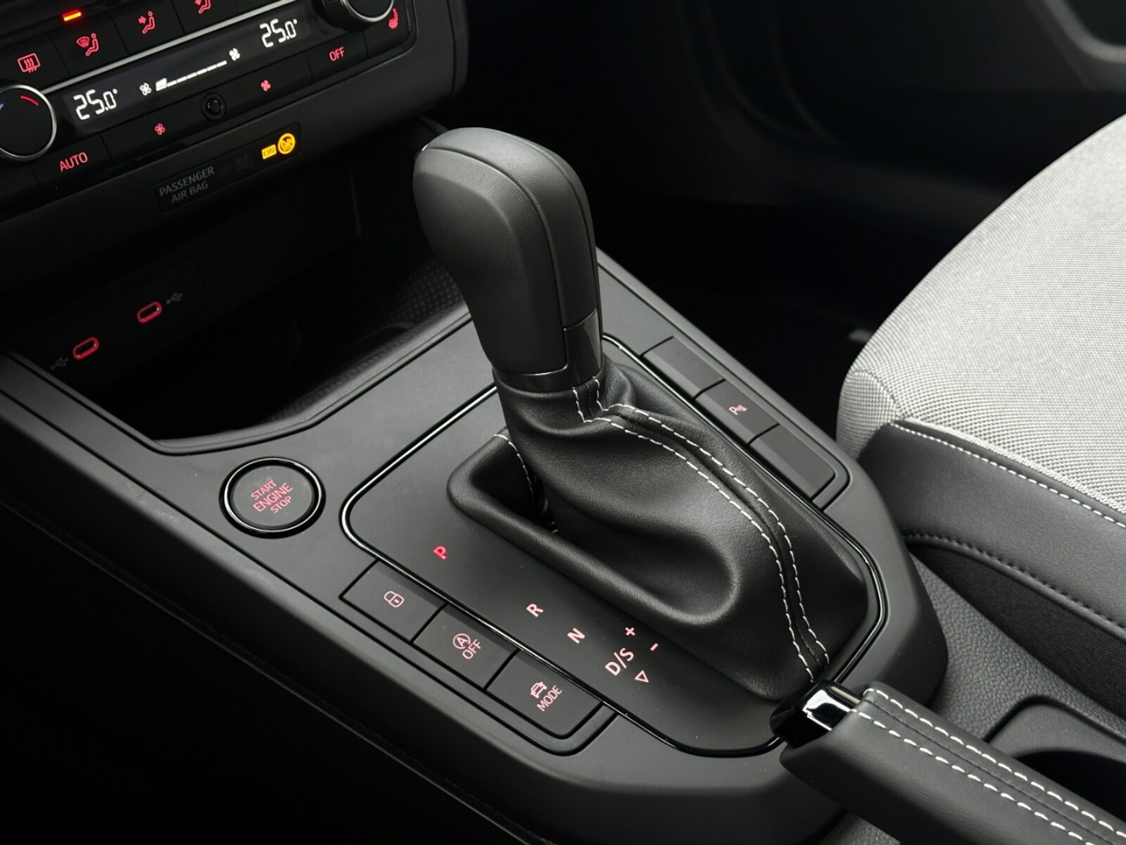SEAT Ibiza – Bild 13