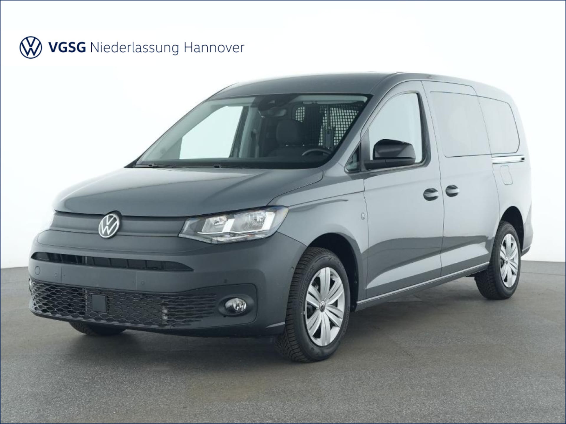 Volkswagen Caddy Maxi Cargo