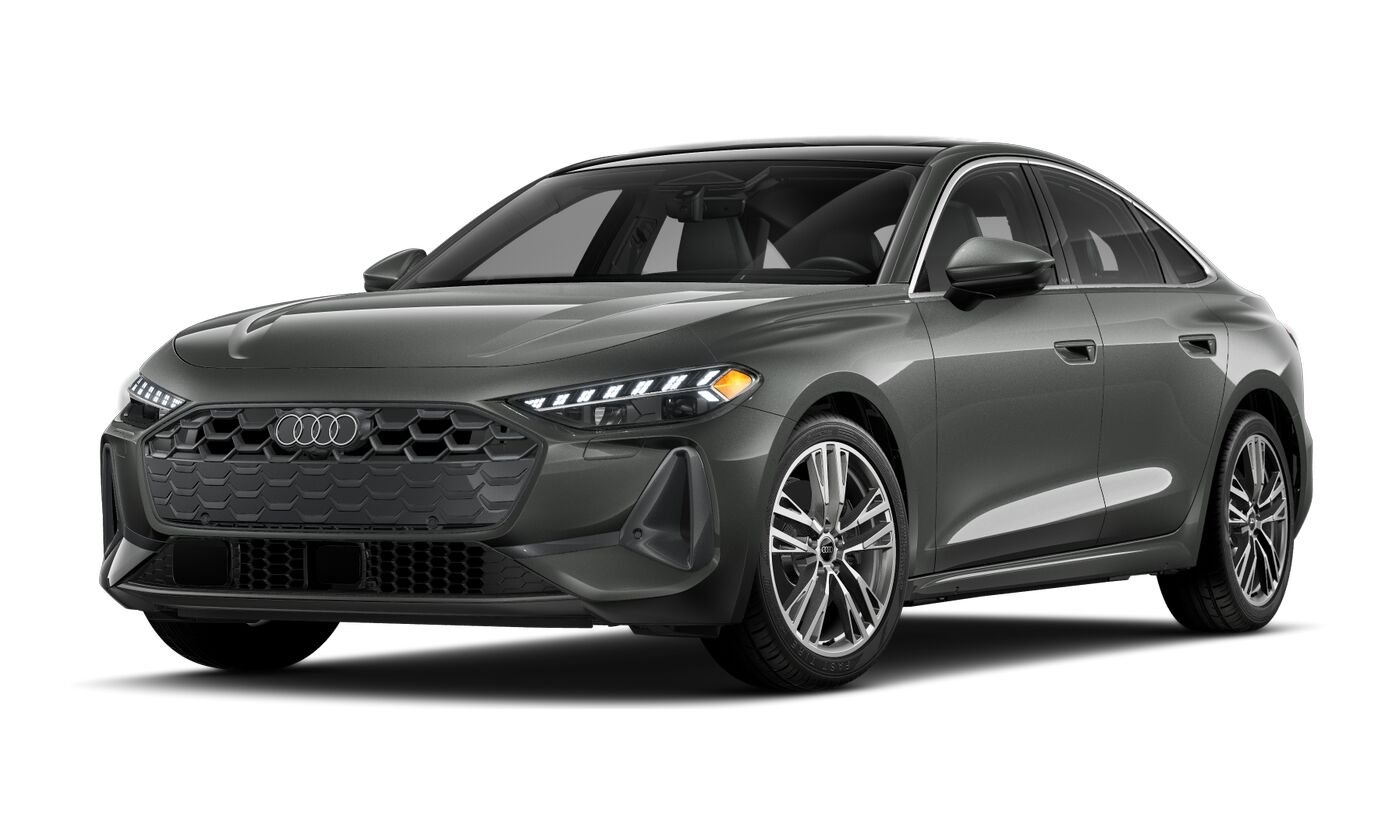 2026 Audi A5 Premium Plus quattro S tronic's photo