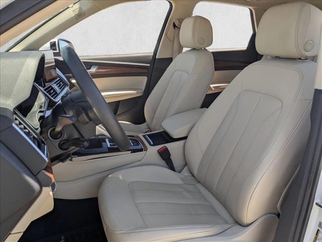 2022 Audi Q5