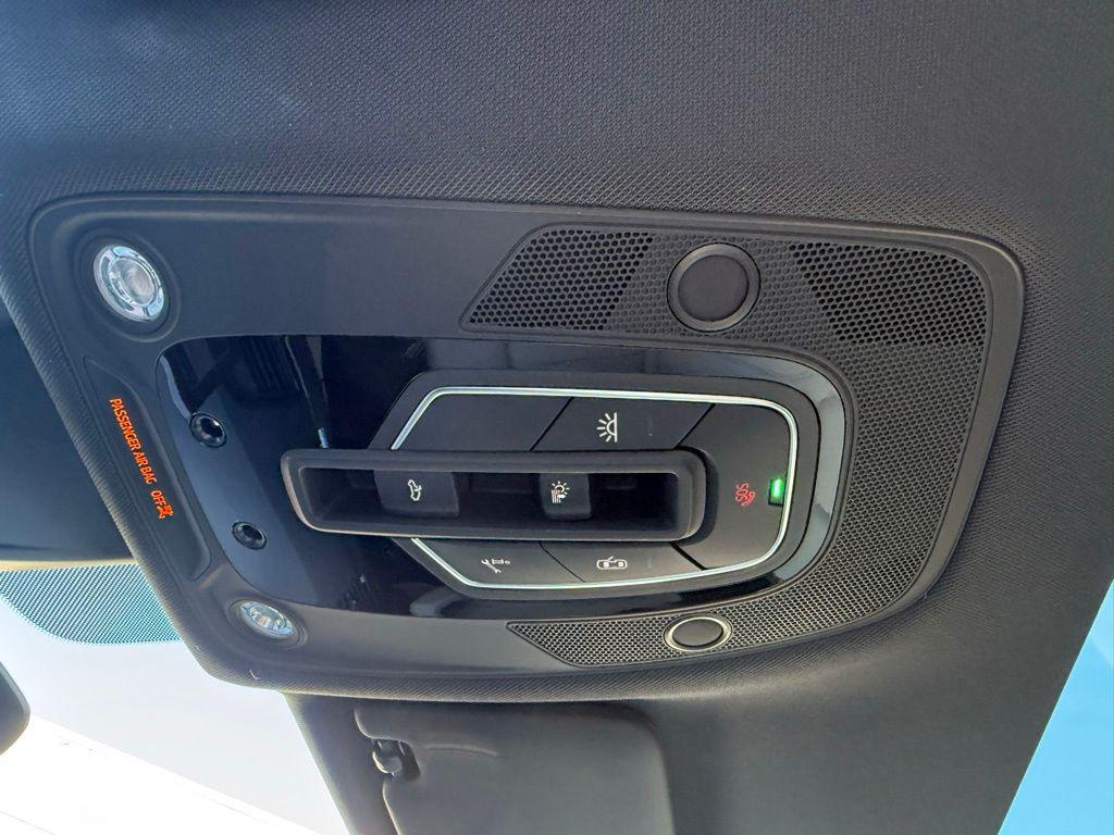 2025 Audi Q5 Sportback Premium Plus - Photo 36