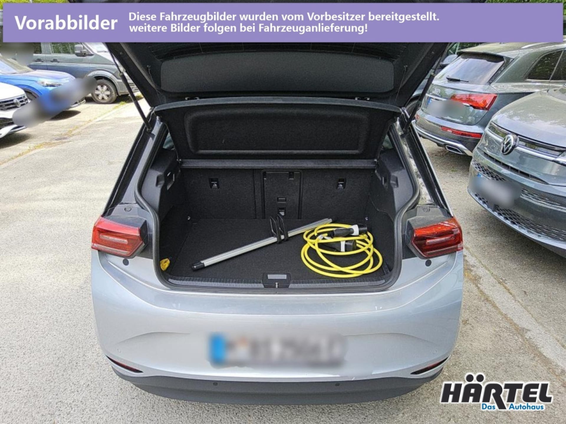 Volkswagen ID.3 Pro S