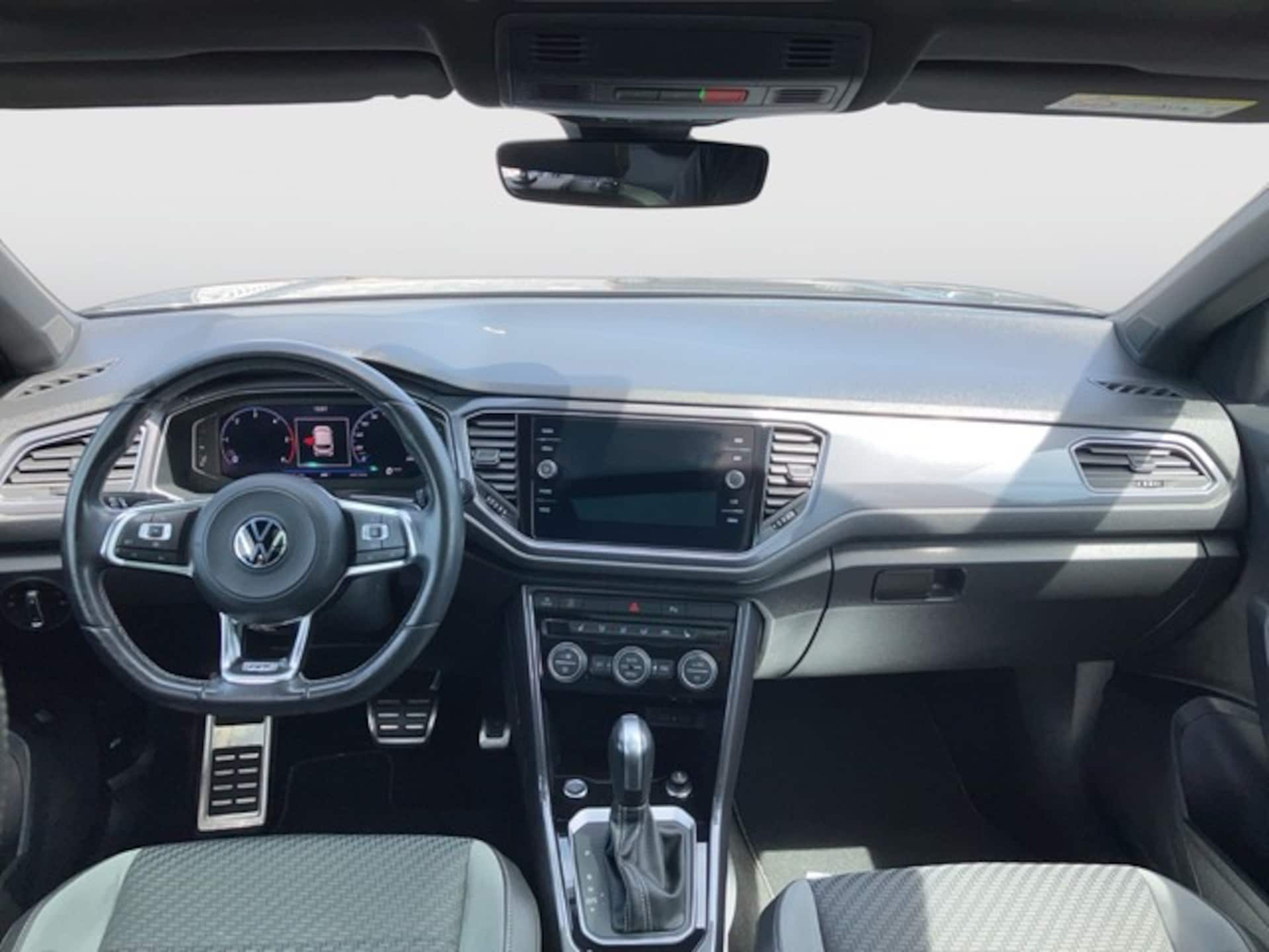 Volkswagen T-Roc Sport