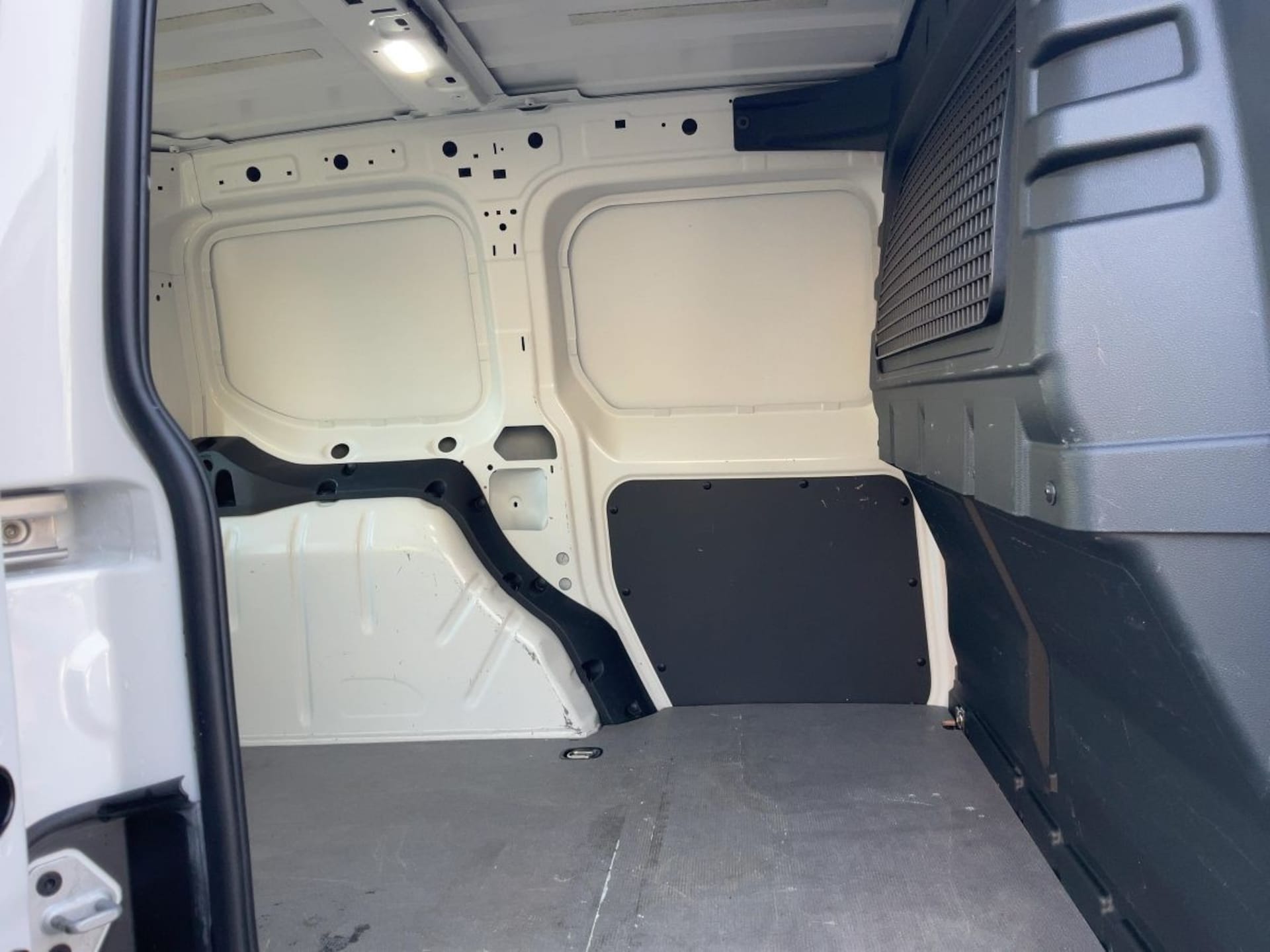 Volkswagen Caddy Cargo