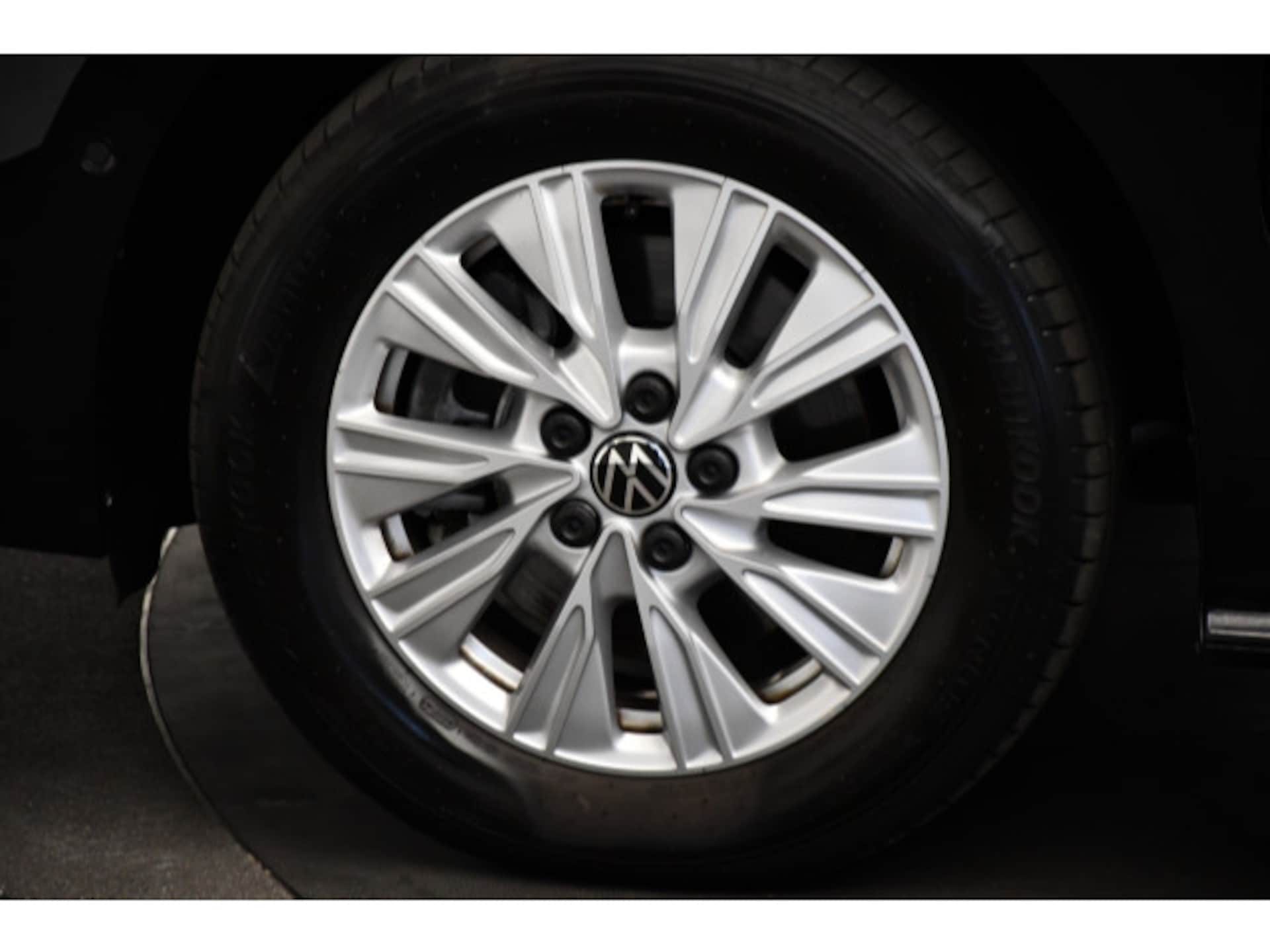 Volkswagen California Coast