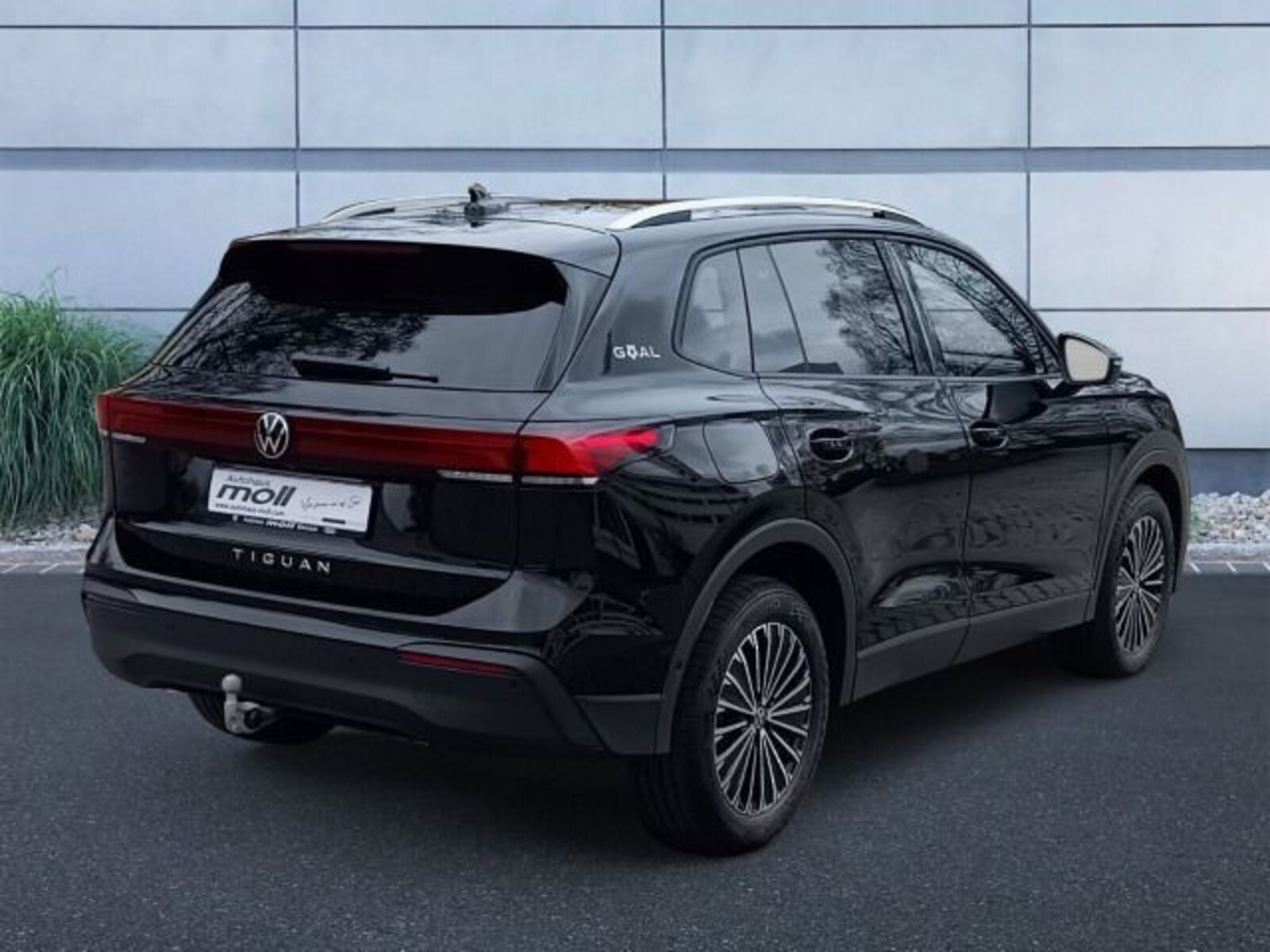 Volkswagen Tiguan – Bild 4