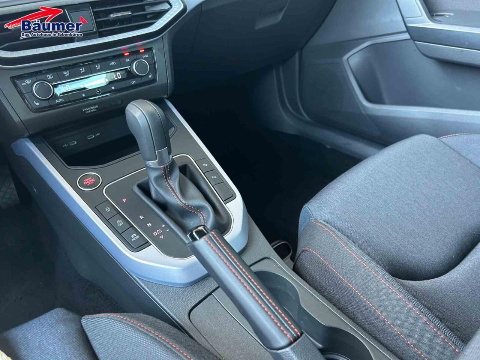 SEAT Arona – Bild 28