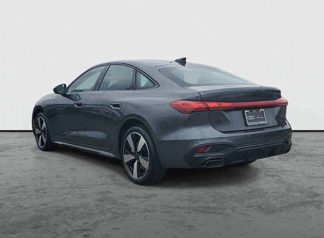 2026 Audi A5 Sedan