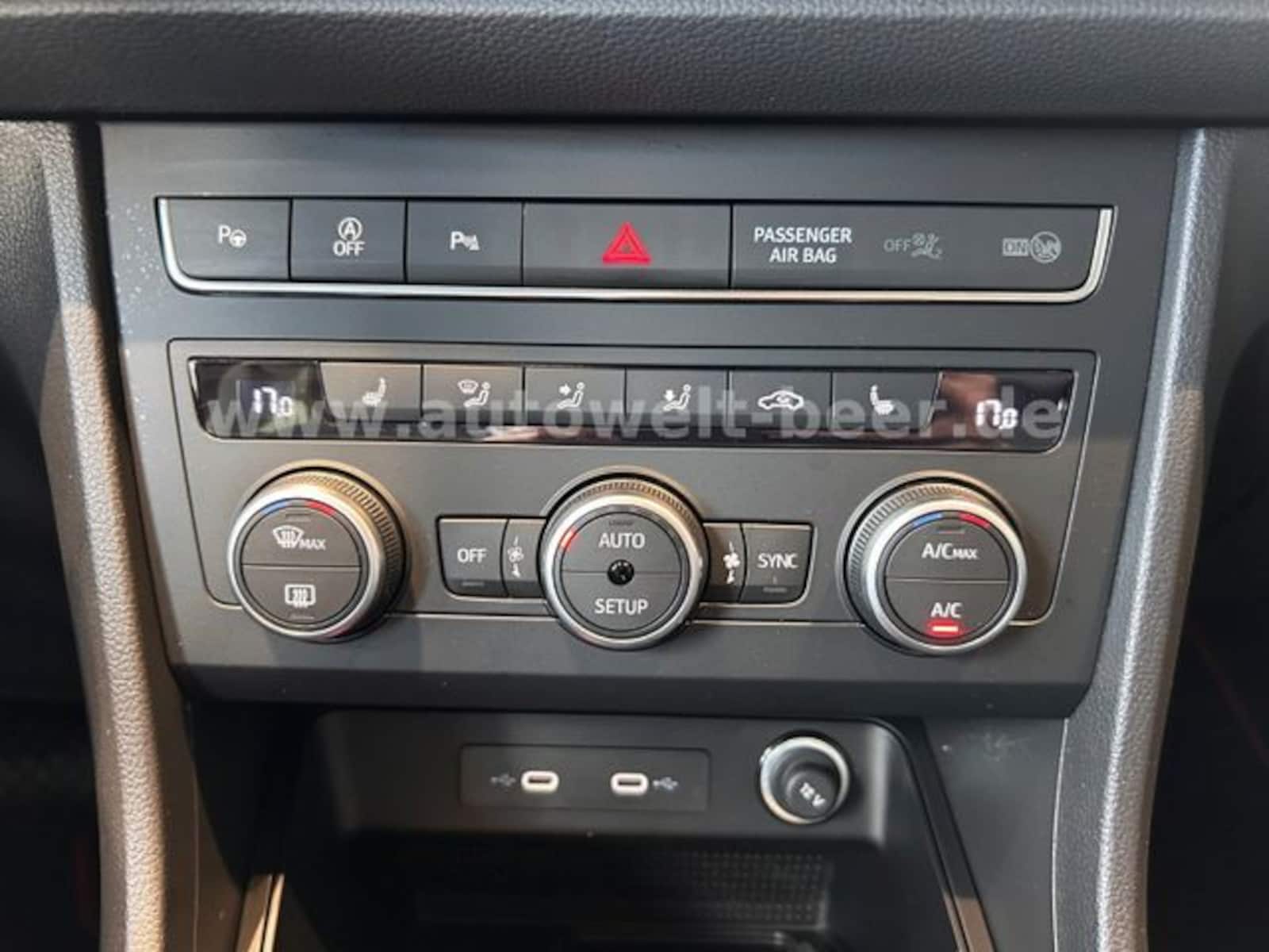 SEAT Ateca – Bild 13