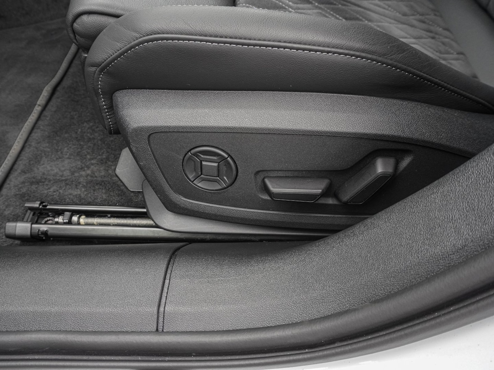Audi A5 Avant – Bild 16