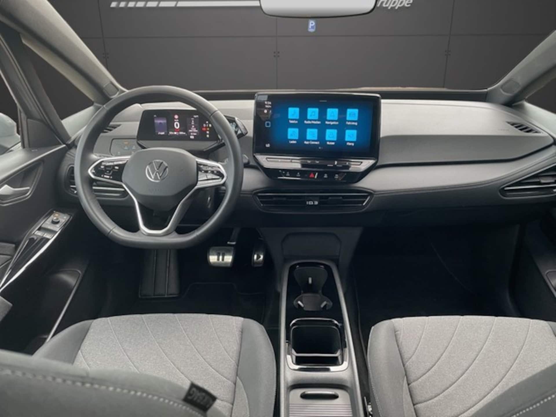 Volkswagen ID.3 Pro
