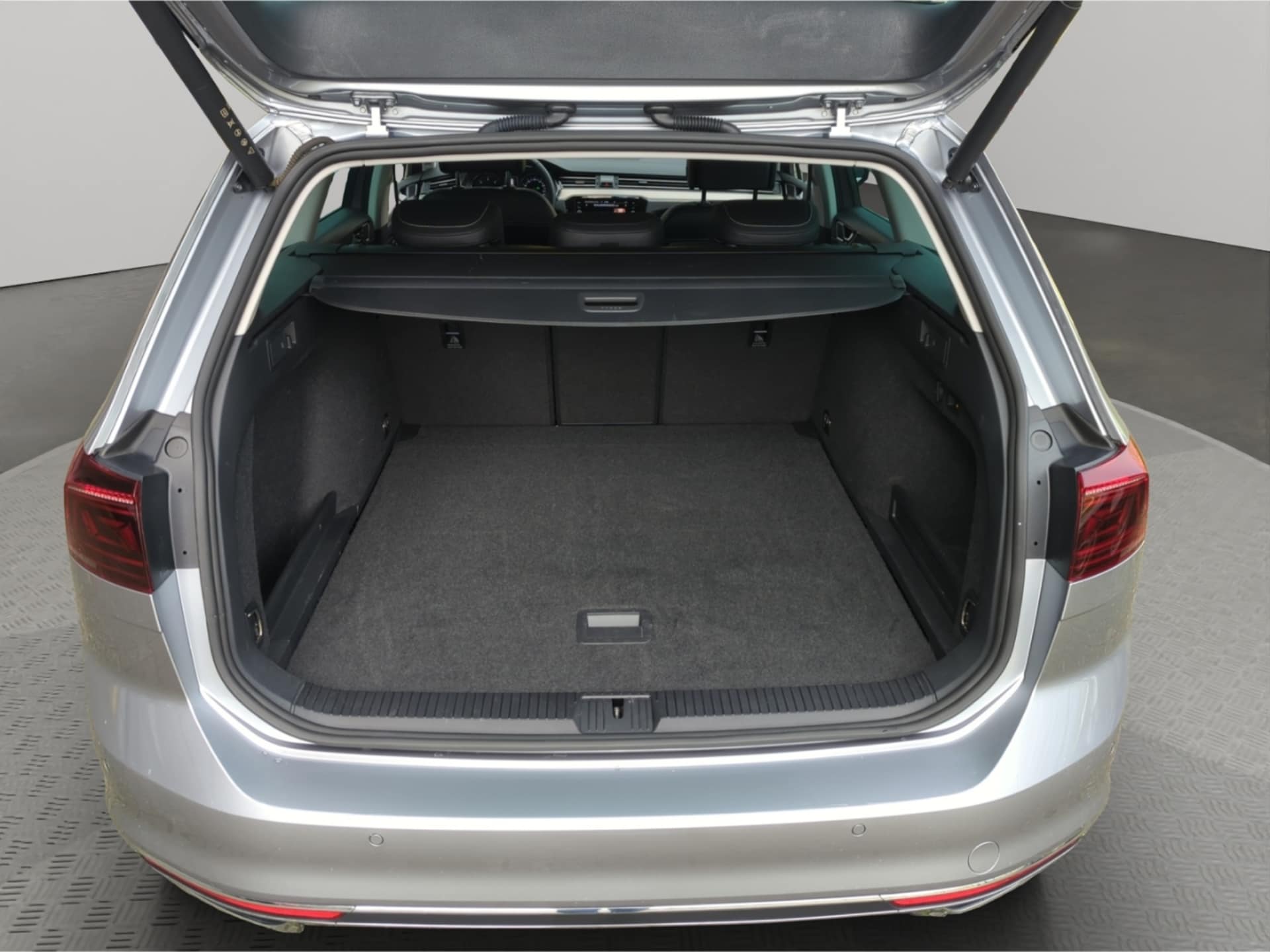Volkswagen Passat Variant Elegance