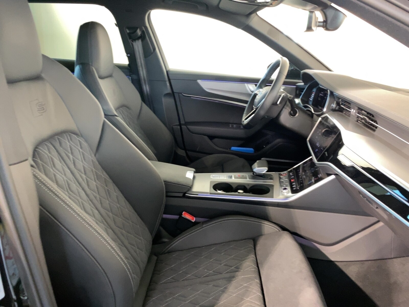 Audi S6 Avant – Bild 8