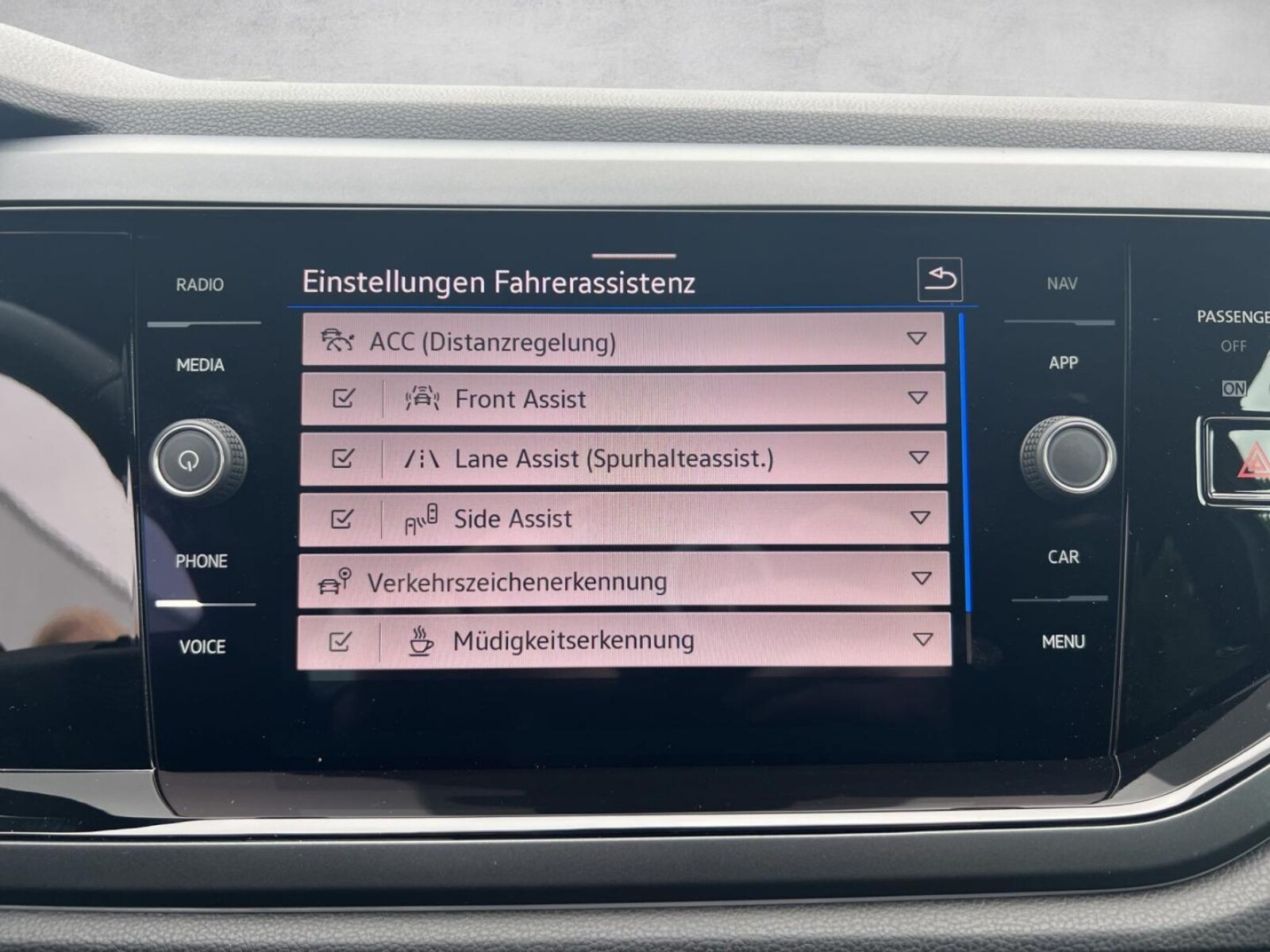 Volkswagen Taigo – Bild 25