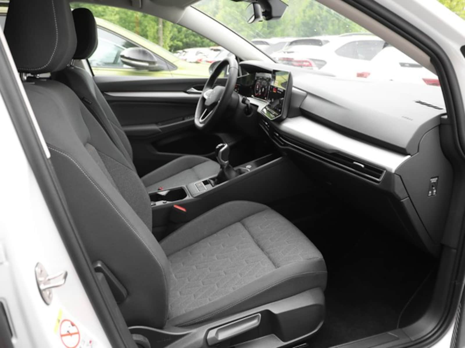 Volkswagen Golf – Bild 3