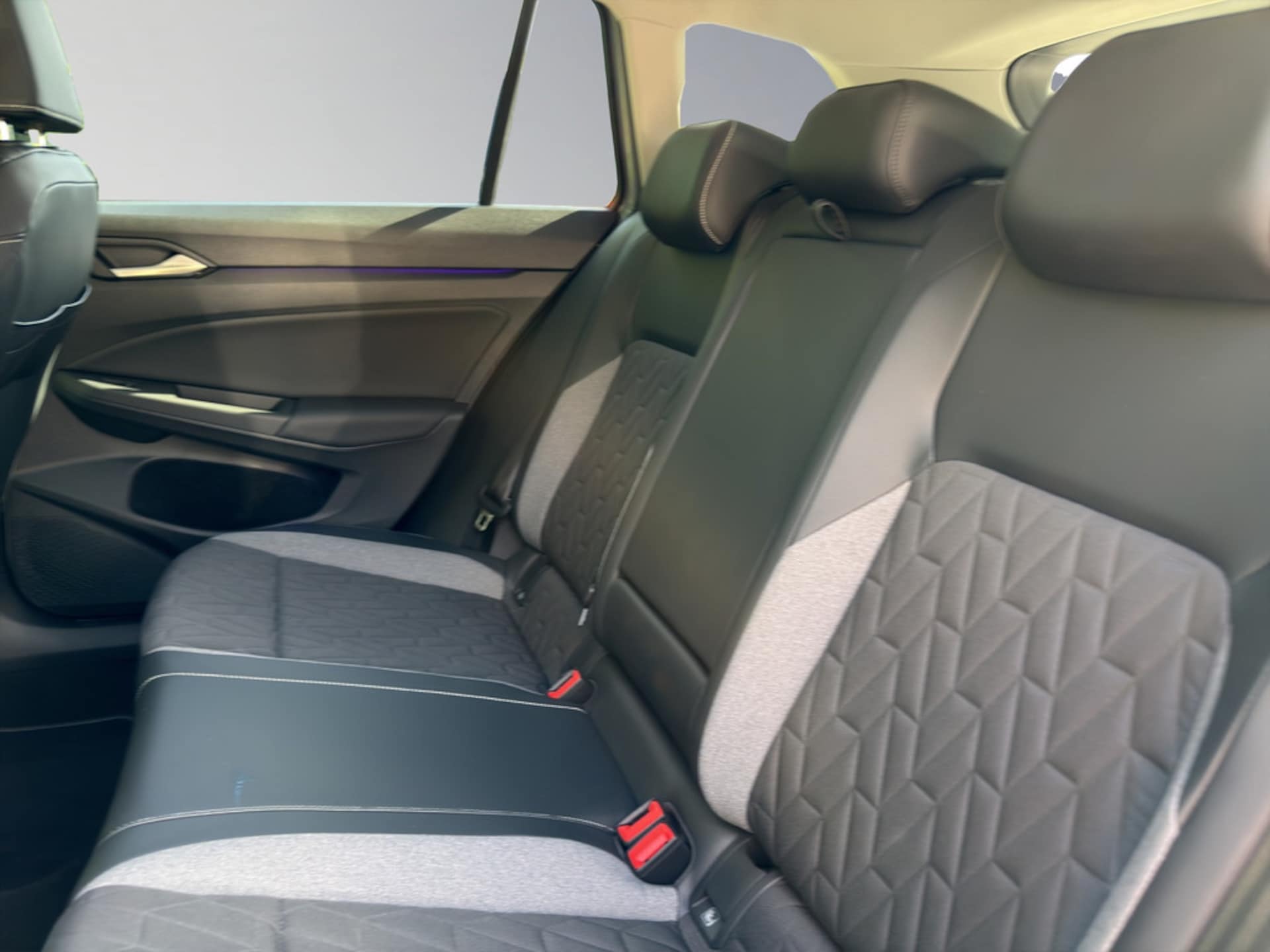 Volkswagen Golf Variant Goal