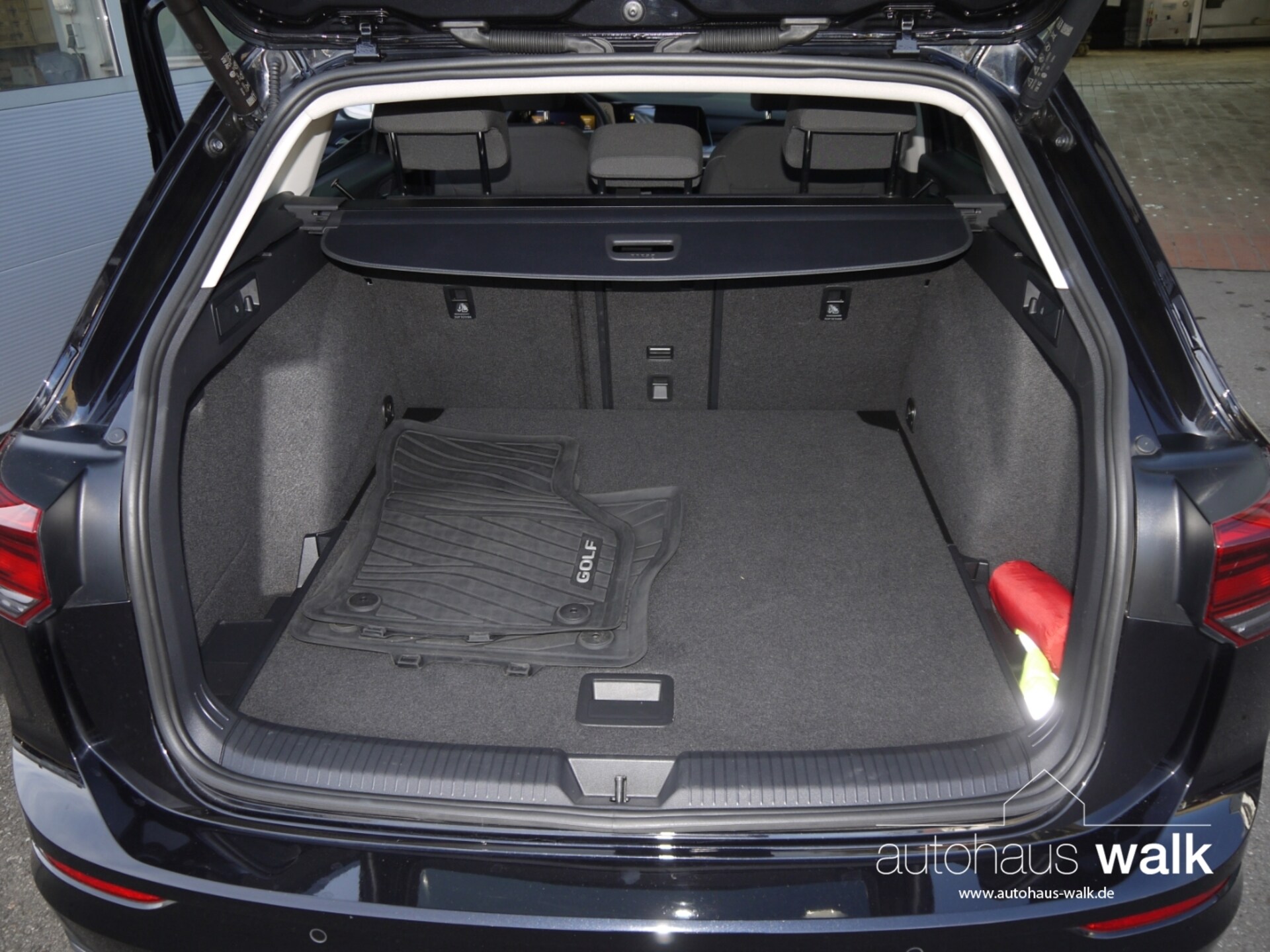 Volkswagen Golf Variant Active