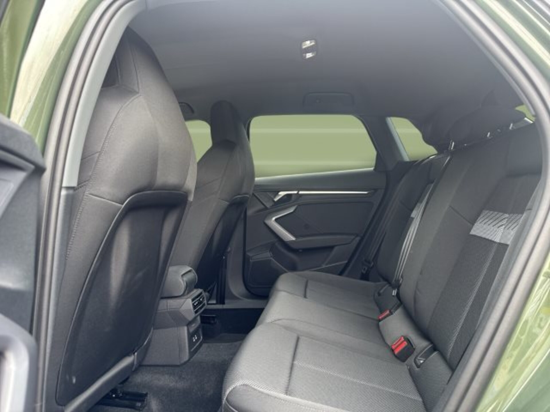 Audi A3 Sportback TFSI e S line