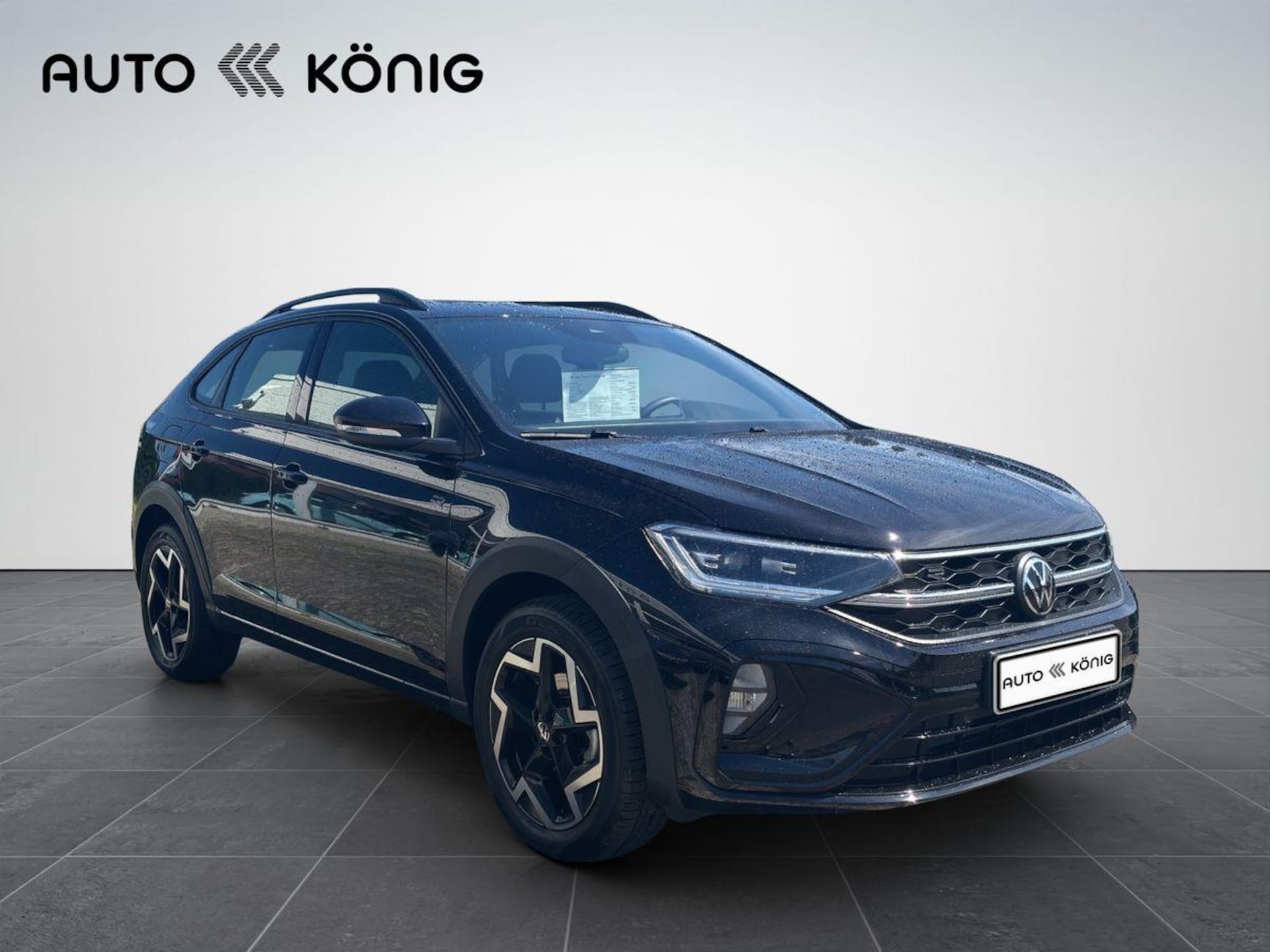 Volkswagen Taigo R-Line