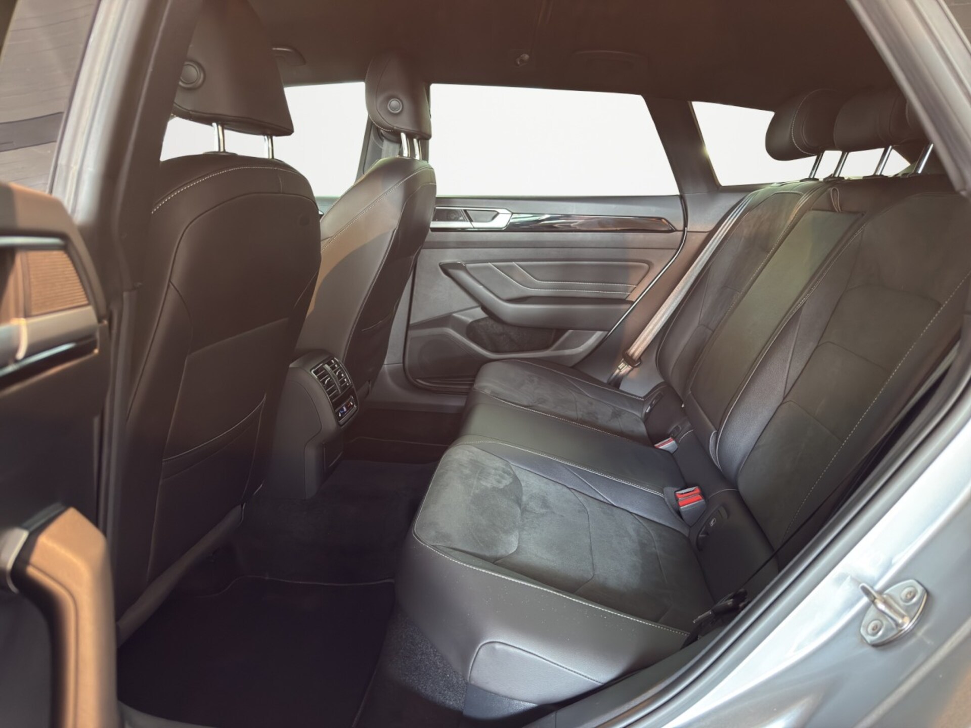 Volkswagen Arteon Shooting Brake R-Line