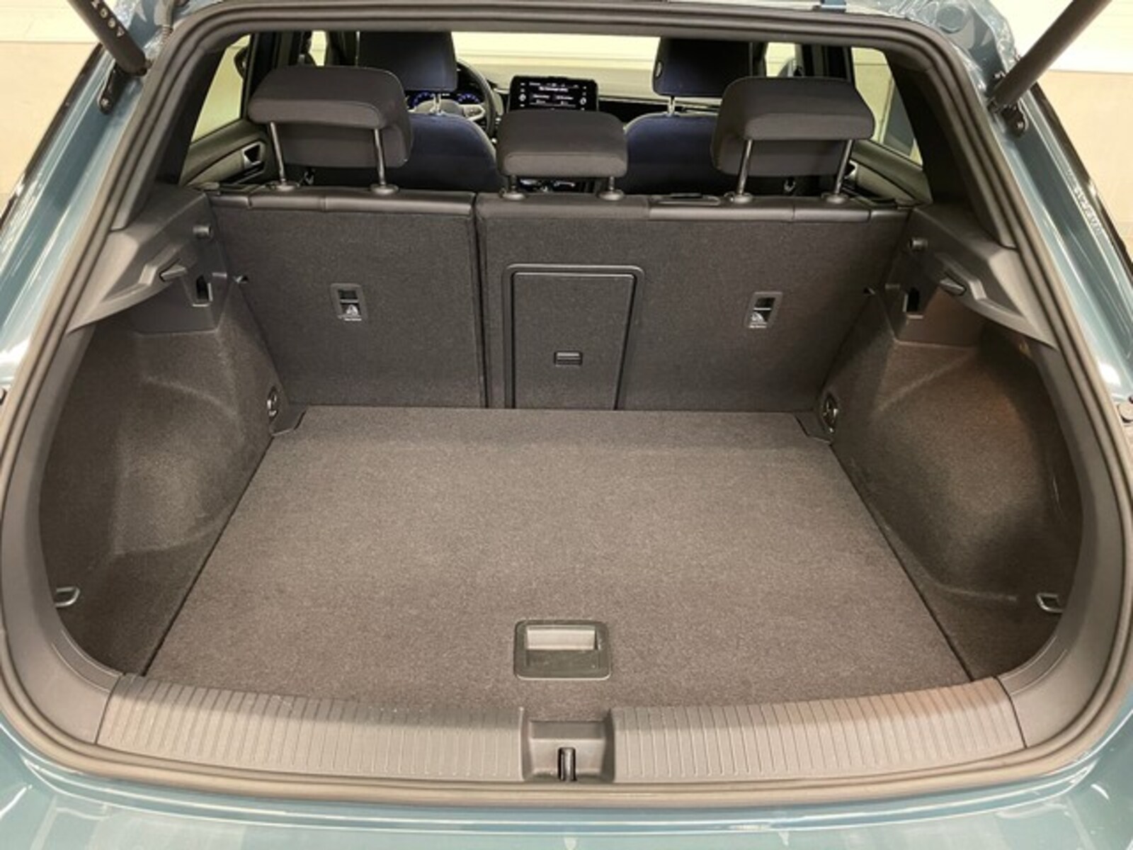 Volkswagen T-Roc – Bild 9