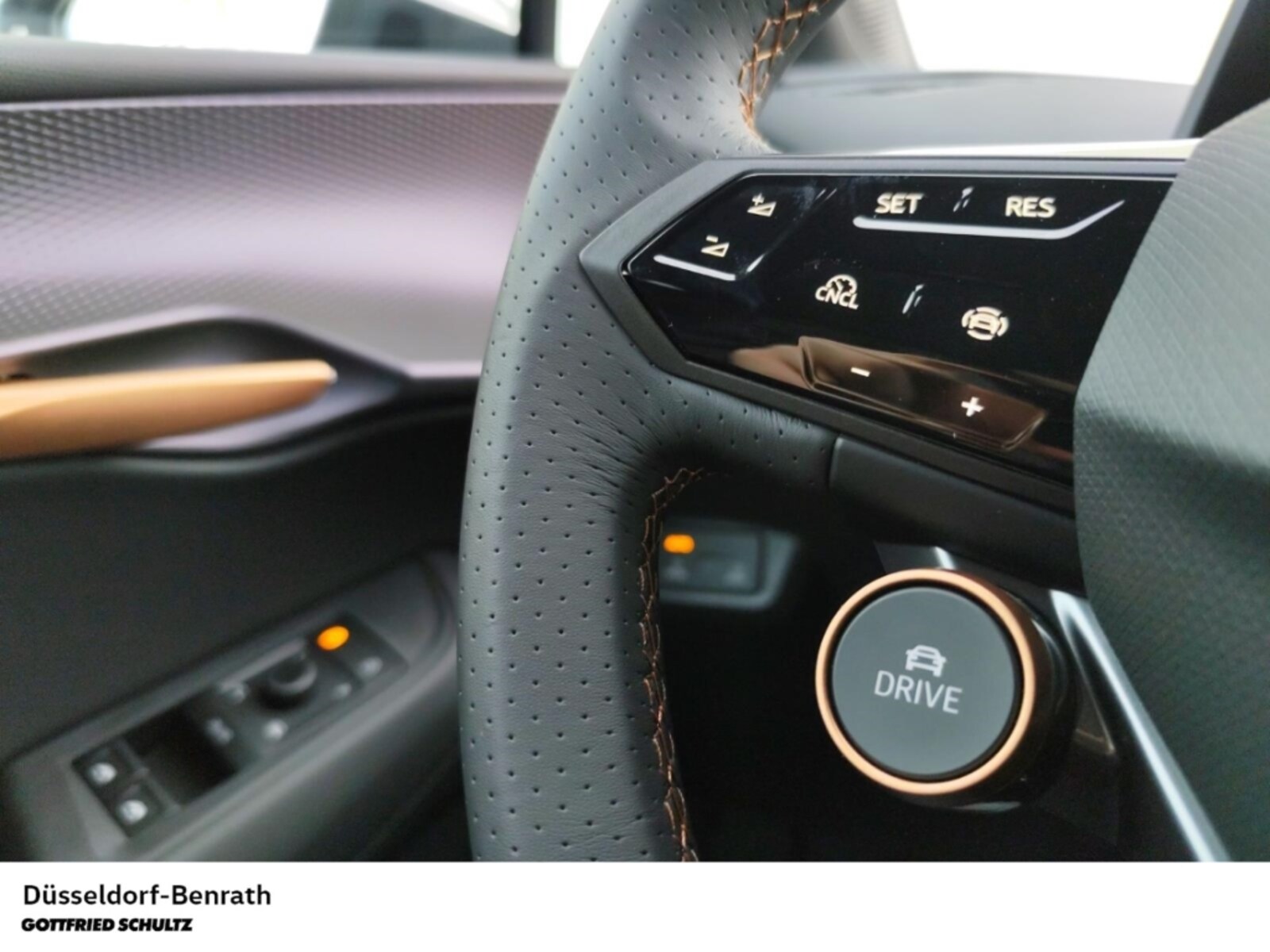 CUPRA Tavascan – Bild 13
