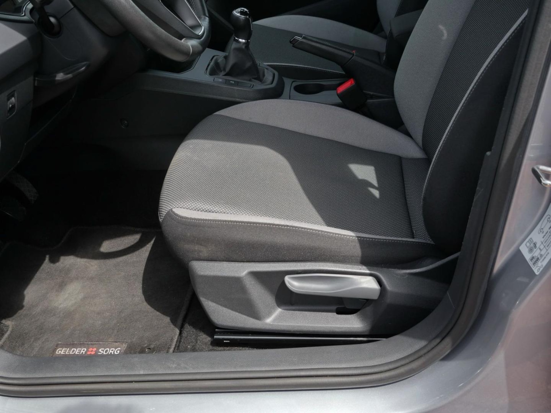 SEAT Ibiza Style