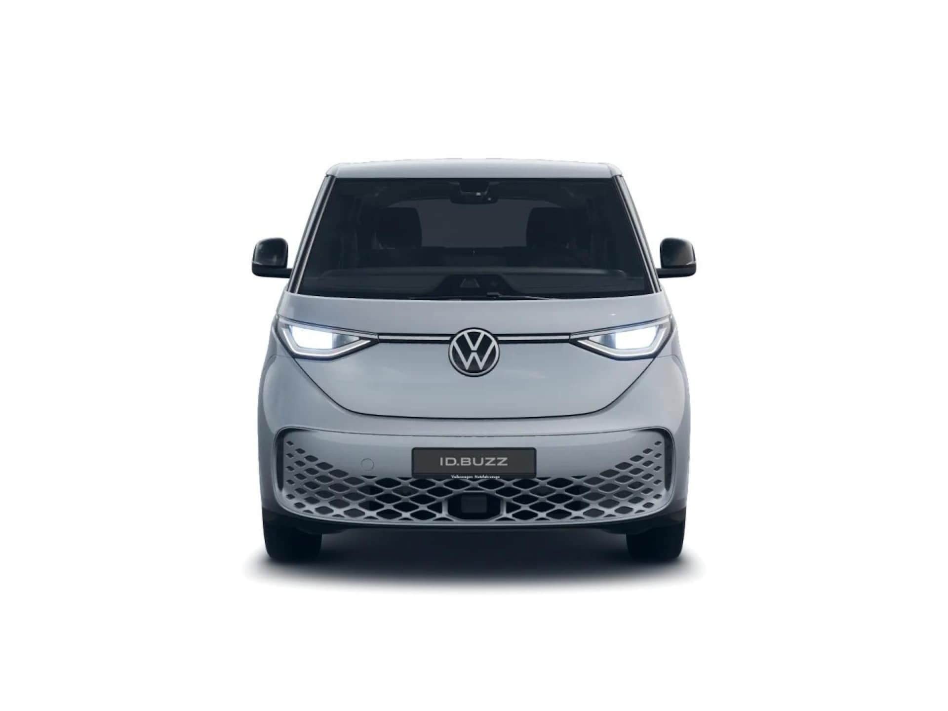 Volkswagen ID. Buzz Pro