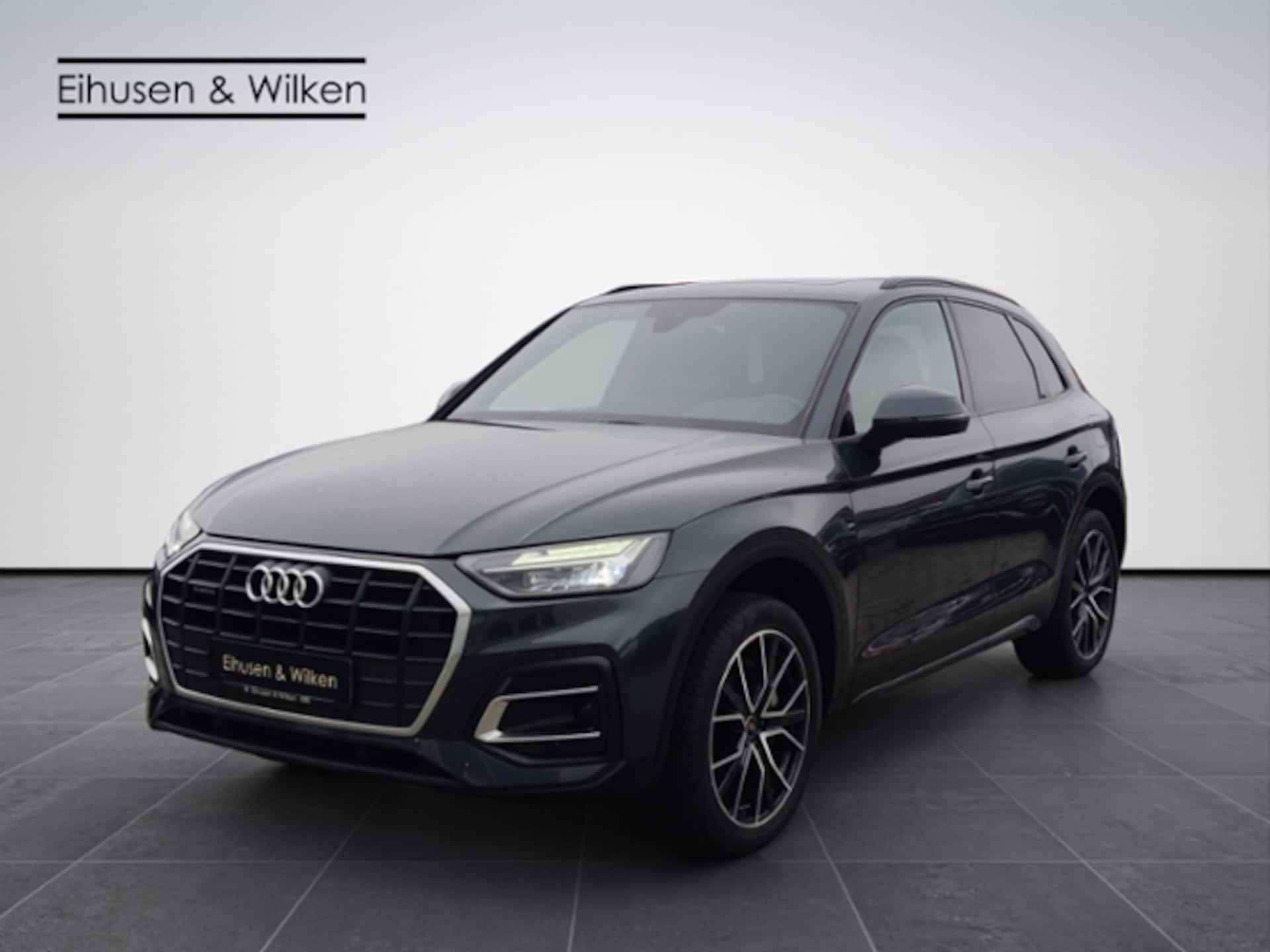 Audi Q5 TFSI e