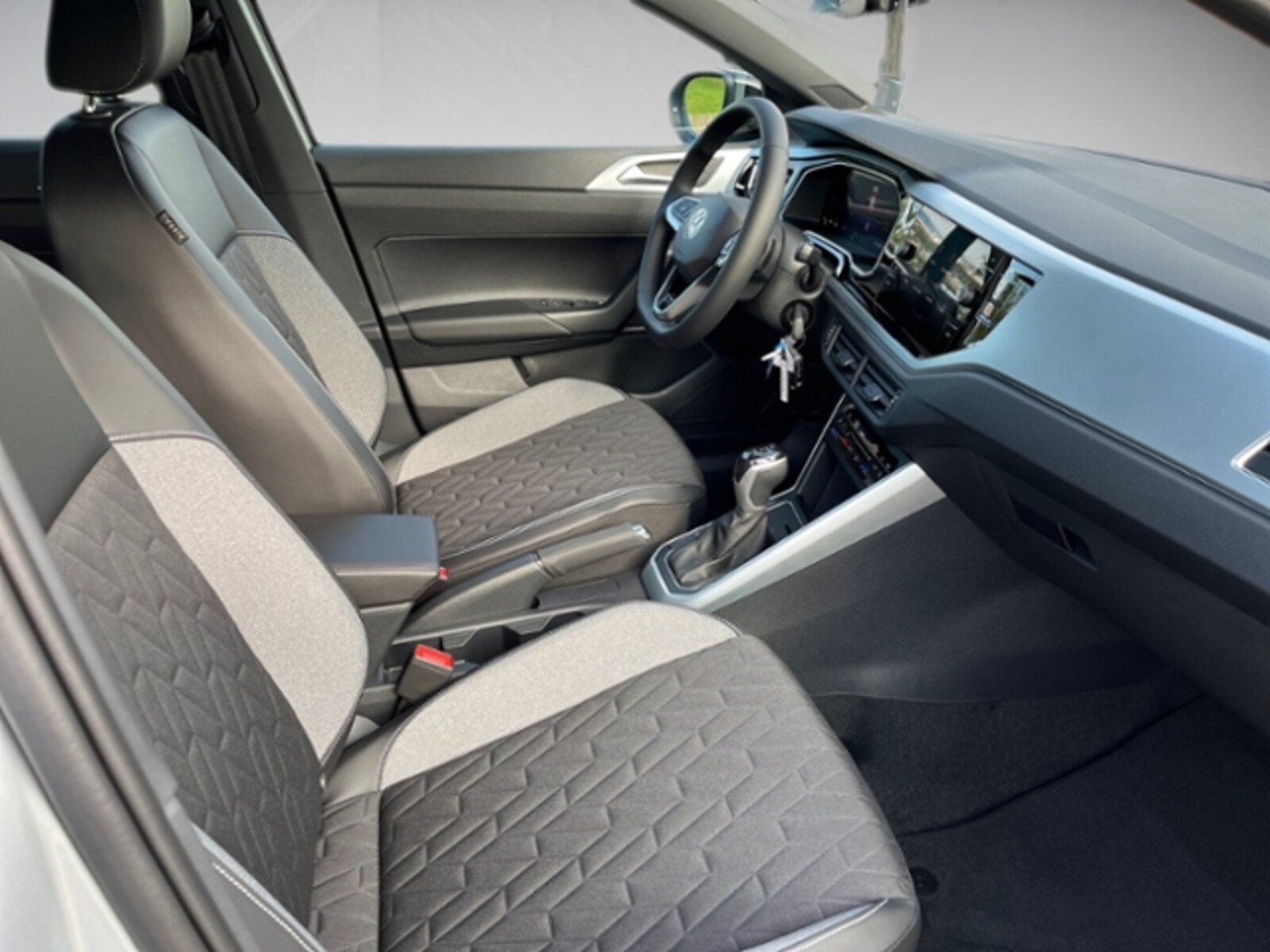 Volkswagen Taigo – Bild 9