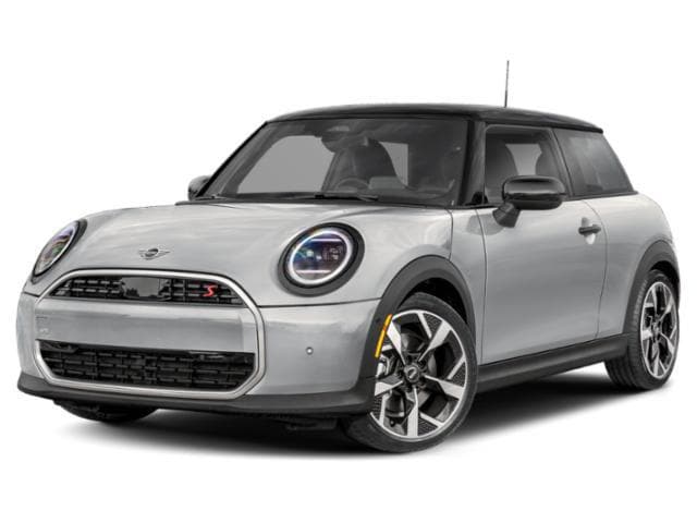 2025 MINI
