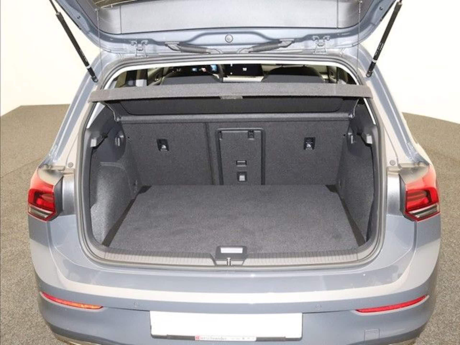 Volkswagen Golf MOVE