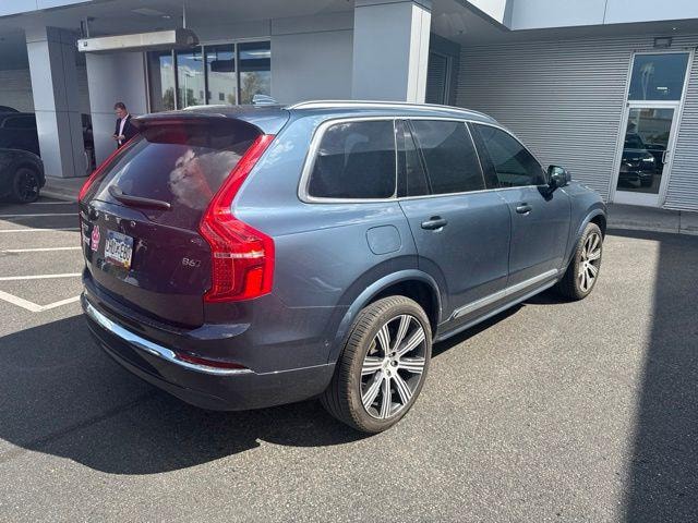 2023 Volvo XC90