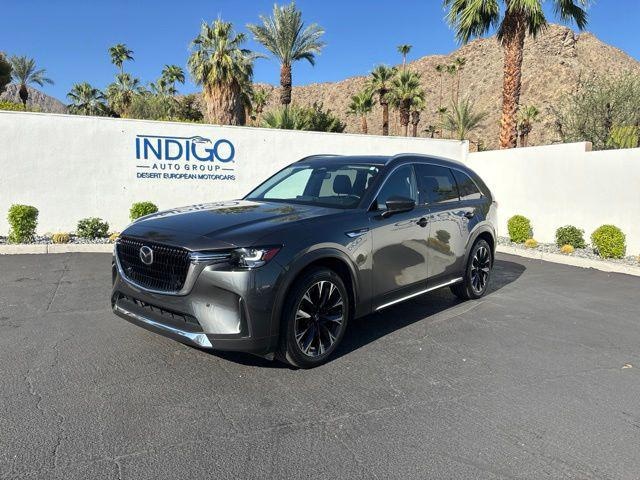 2024 Mazda CX-90 PHEV