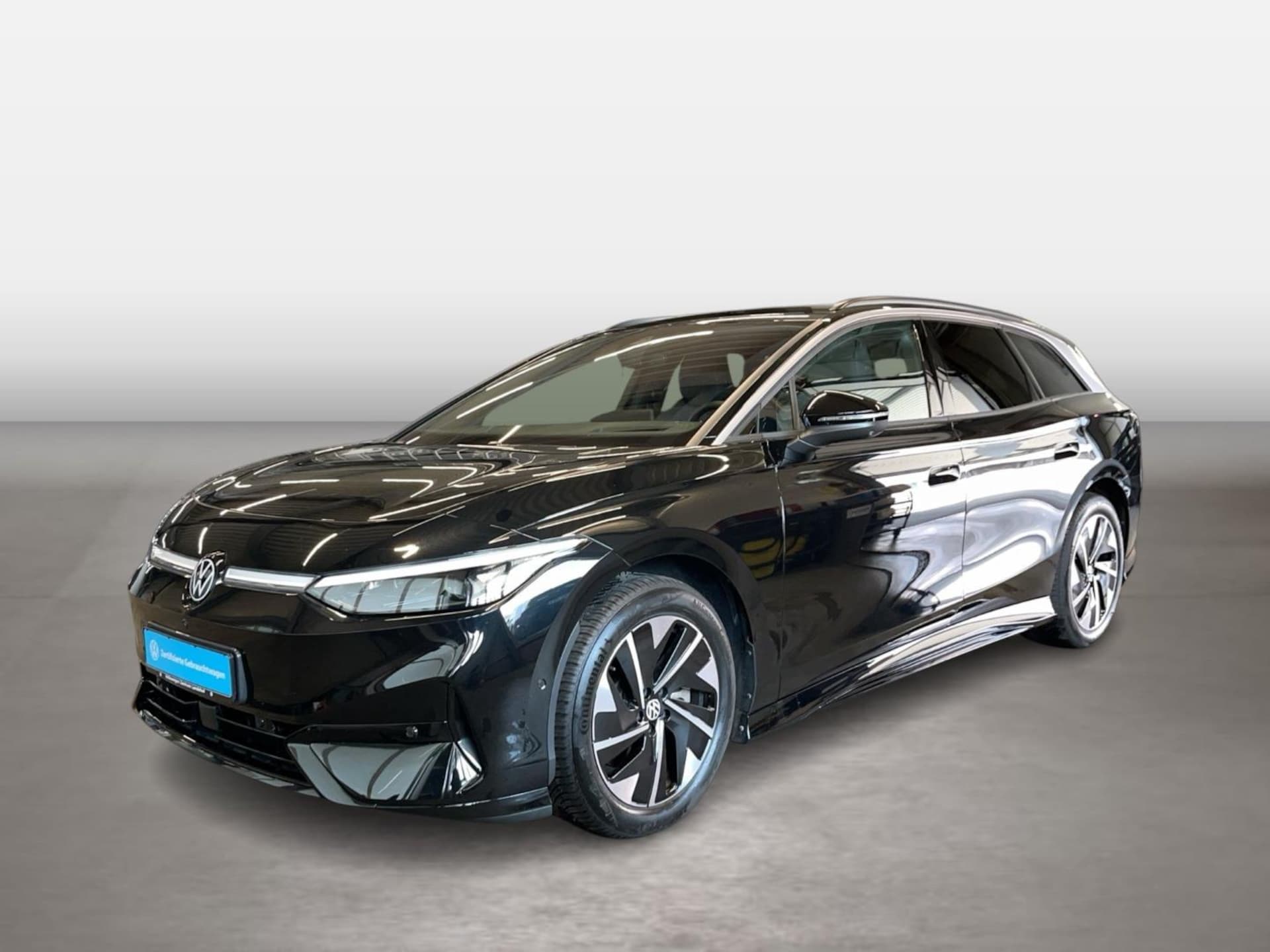 Volkswagen ID.7 Tourer Pro