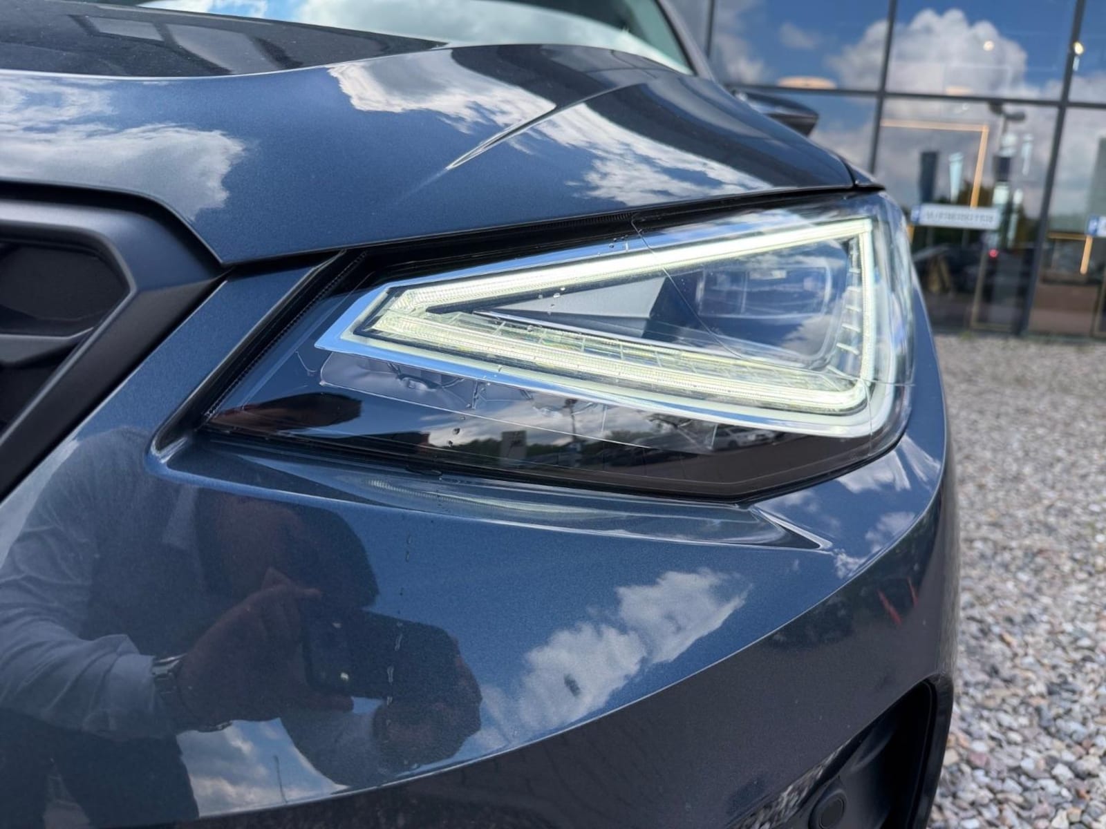 SEAT Arona – Bild 7