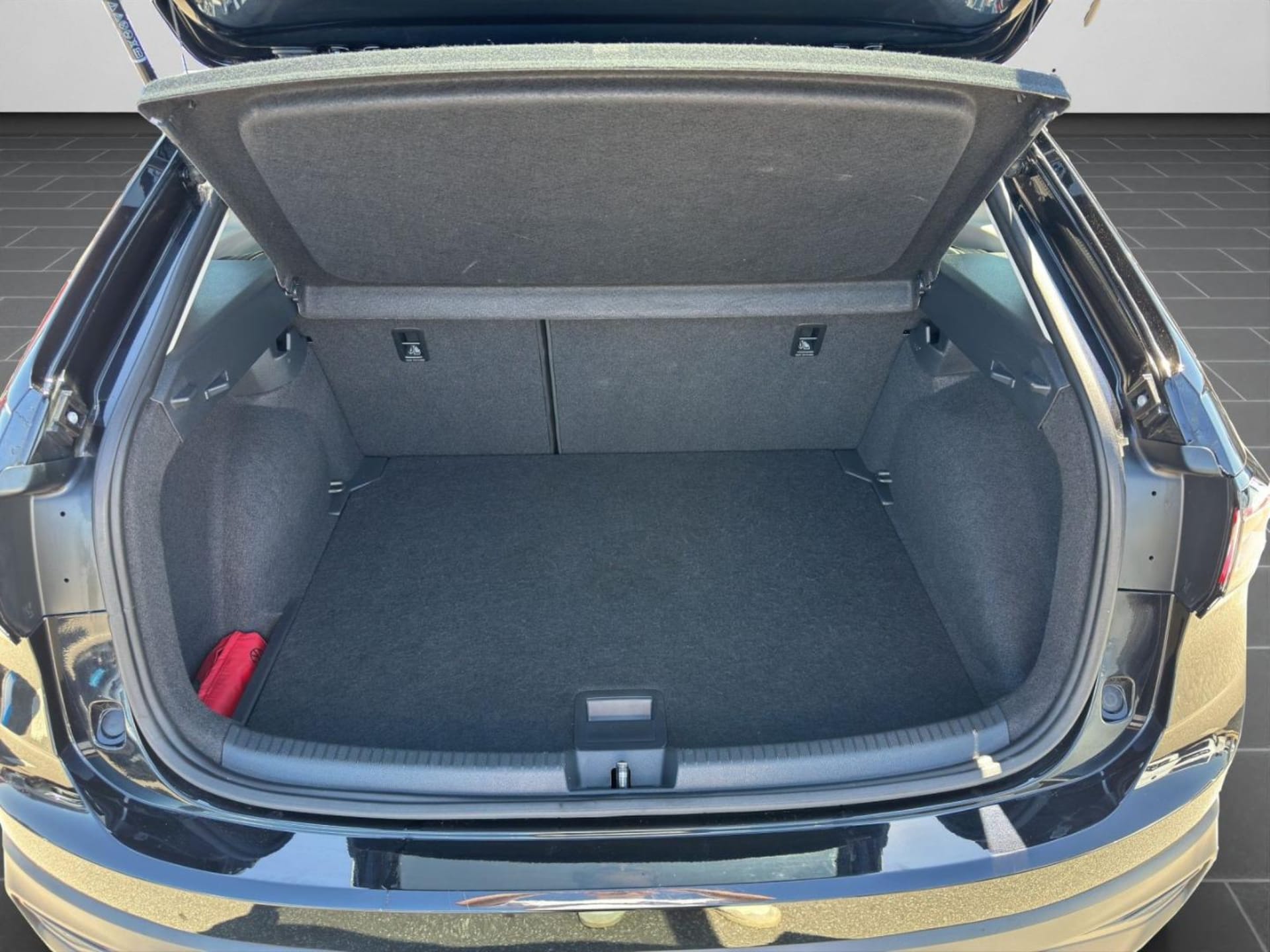 Volkswagen Taigo Life