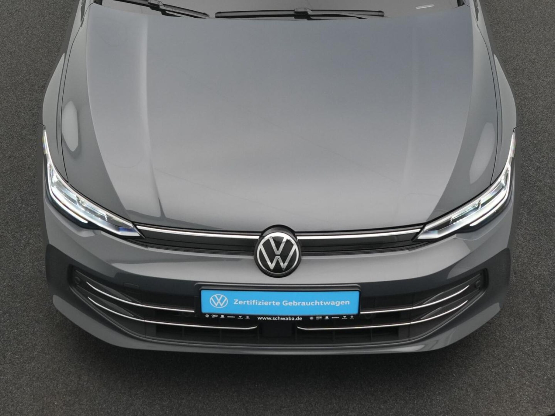 Volkswagen Golf Variant ENERGY